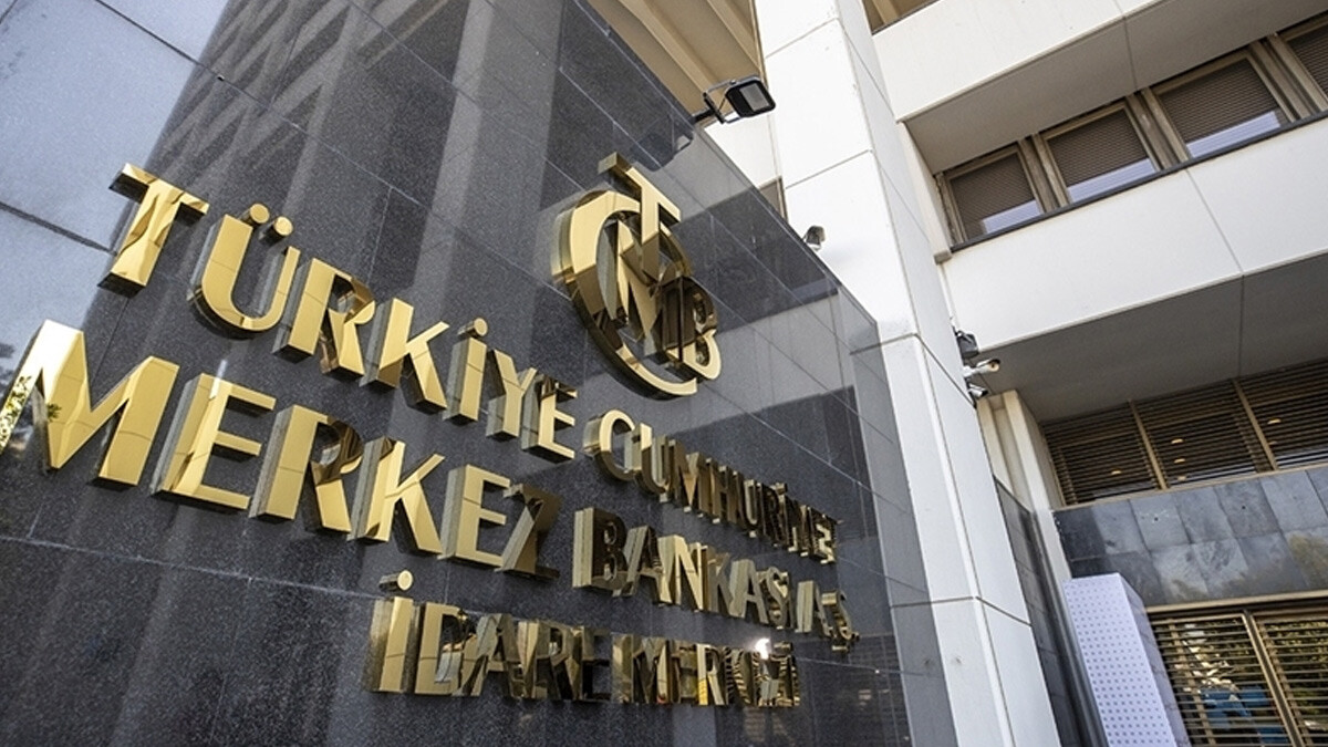TCMB taraflı KKM'de üst faiz sınırı kaldırıldı TCMB taraflı KKM'de üst faiz sınırı kaldırıldı