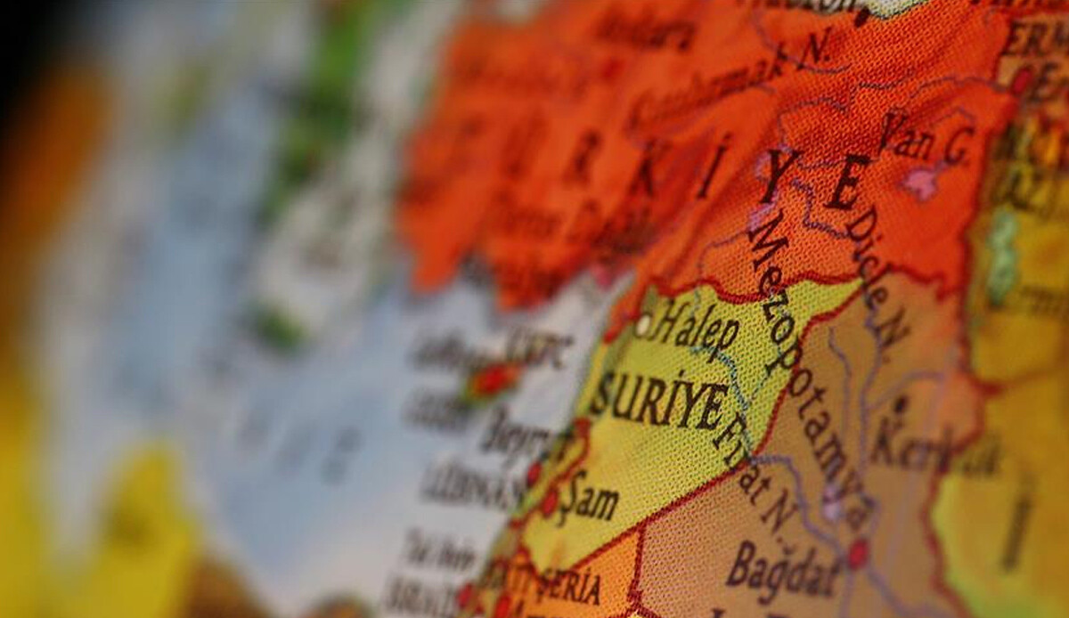 Adana mutabakatı genişleyecek! Ankara-Şam arasında normalleşme sürüyor