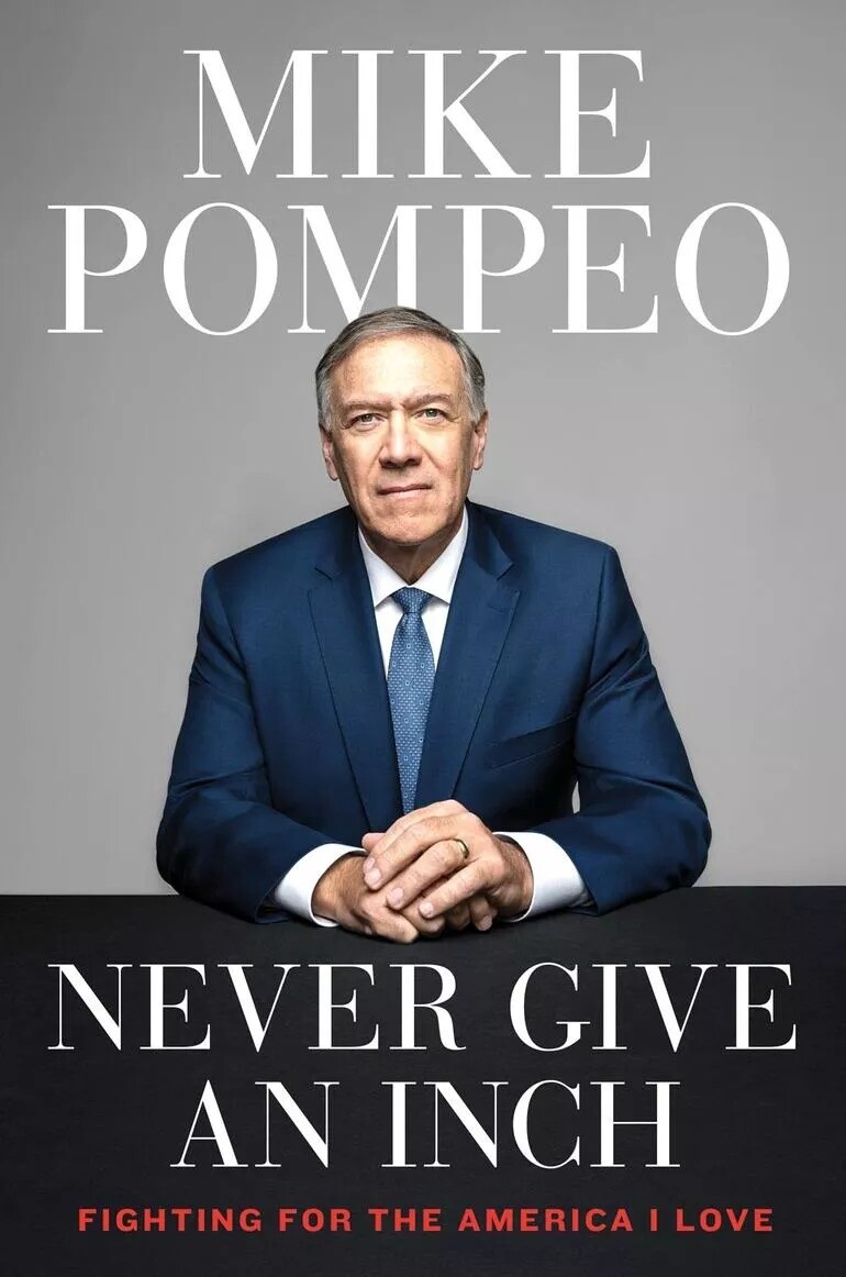 Bakan Çavuşoğlu'ndan Pompeo'nun kitabındaki deli saçması iddialarına cevap: Yalan, abartı, çifte standart var Bakan Çavuşoğlu'ndan Pompeo'nun kitabındaki deli saçması iddialarına cevap: Yalan, abartı, çifte standart var