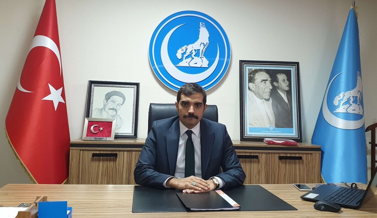 Son dakika: Sinan Ateş cinayeti soruşturmasında 2 tutuklama daha Son dakika: Sinan Ateş cinayeti soruşturmasında 2 tutuklama daha