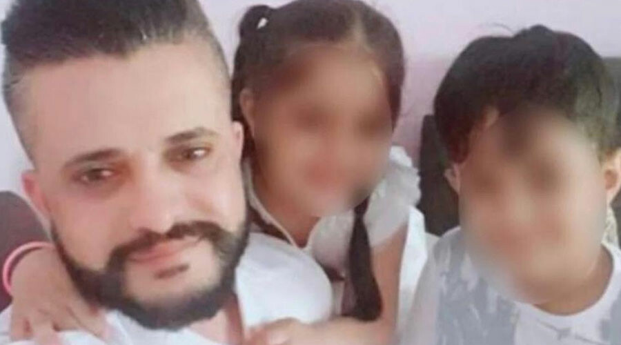 Sancaktepe'de korkunç olay: Bir evde 3'ü çocuk 4 kişi ölü bulundu Sancaktepe'de korkunç olay: Bir evde 3'ü çocuk 4 kişi ölü bulundu