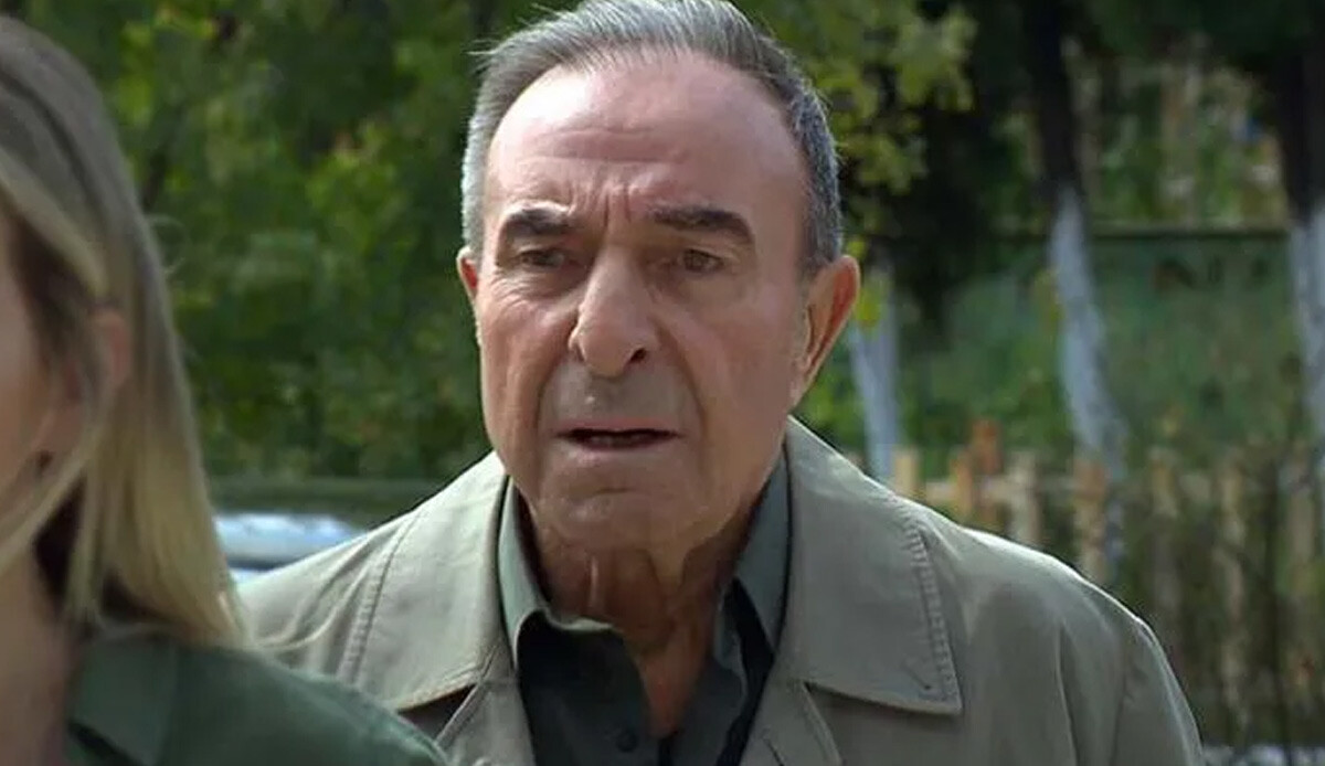 Rıza Baba’dan şaşırtan Arka Sokaklar açıklaması: Şak diye bitti, üzgünüz