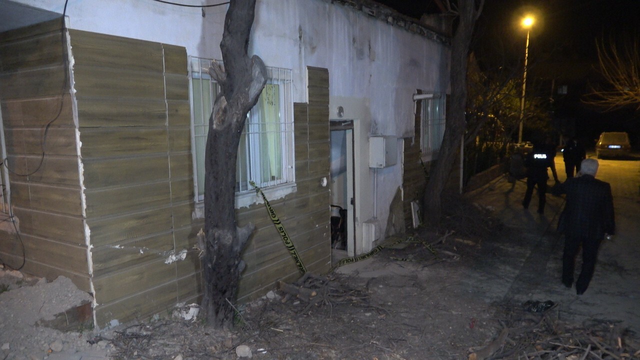 Denizli'de korkunç olay! Yüzünde darp, vücudunda izmarit izleri olan bebek ölü bulundu