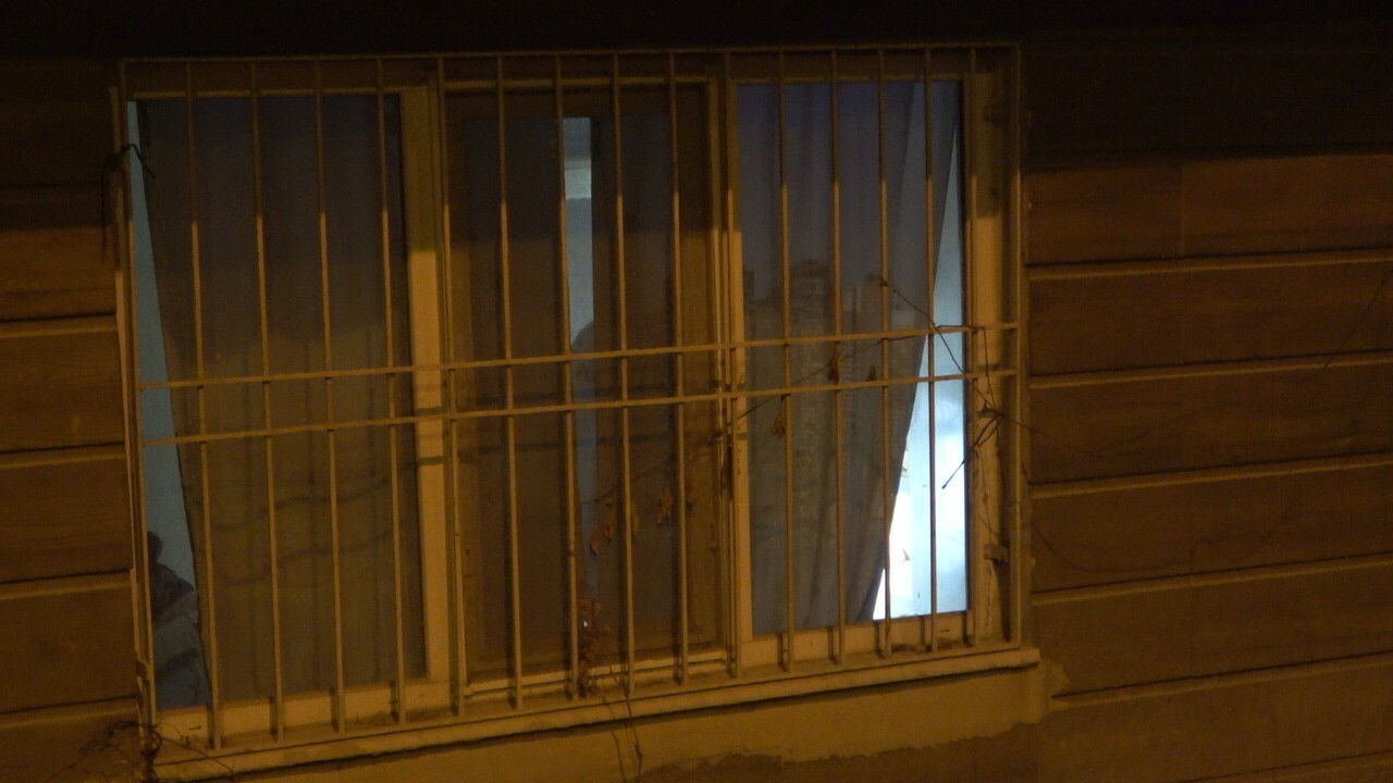 Denizli'de korkunç olay! Yüzünde darp, vücudunda izmarit izleri olan bebek ölü bulundu