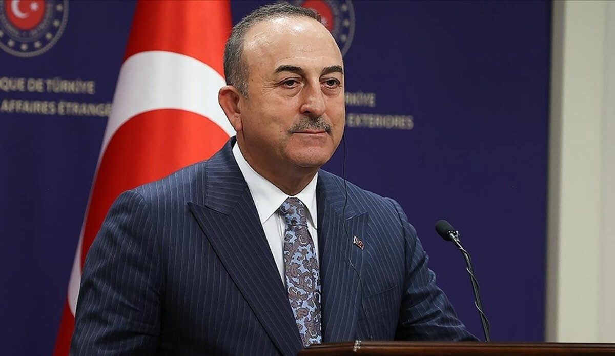 Kur'an-ı Kerim provokasyonuna Bakan Çavuşoğlu'ndan çok sert tepki! Kur'an-ı Kerim provokasyonuna Bakan Çavuşoğlu'ndan çok sert tepki!