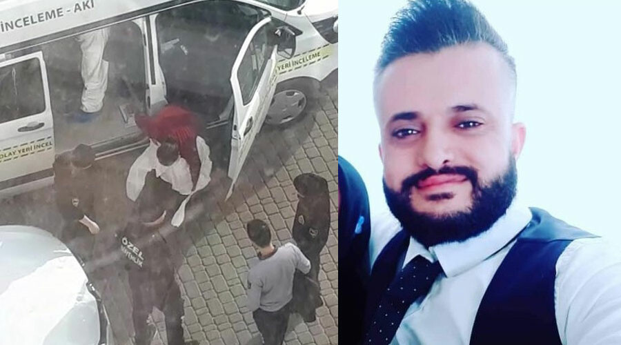 Sancaktepe'de korkunç olay: Bir evde 3'ü çocuk 4 kişi ölü bulundu Sancaktepe'de korkunç olay: Bir evde 3'ü çocuk 4 kişi ölü bulundu