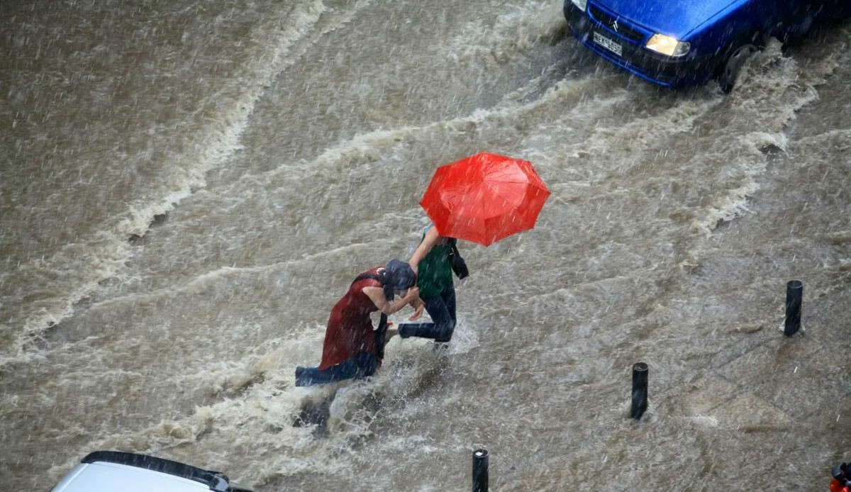Meteoroloji’den 21 il için sarı ve turuncu kodlu uyarı: Çok kuvvetli ve şiddetli olacak! (27 Ocak 2023 hava durumu) Meteoroloji’den 21 il için sarı ve turuncu kodlu uyarı: Çok kuvvetli ve şiddetli olacak! (27 Ocak 2023 hava durumu)
