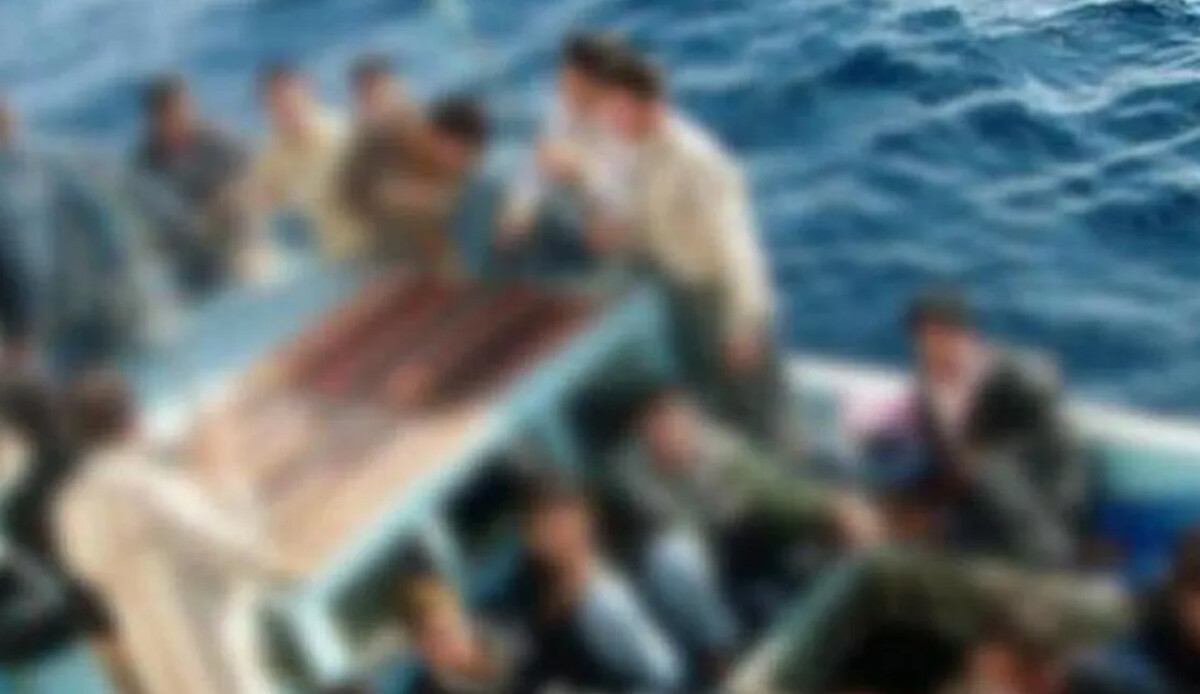 Kongo'da tekne faciası: 72 yolcunun cesedine ulaşıldı, 67 kişi hala kayıp Kongo'da tekne faciası: 72 yolcunun cesedine ulaşıldı, 67 kişi hala kayıp