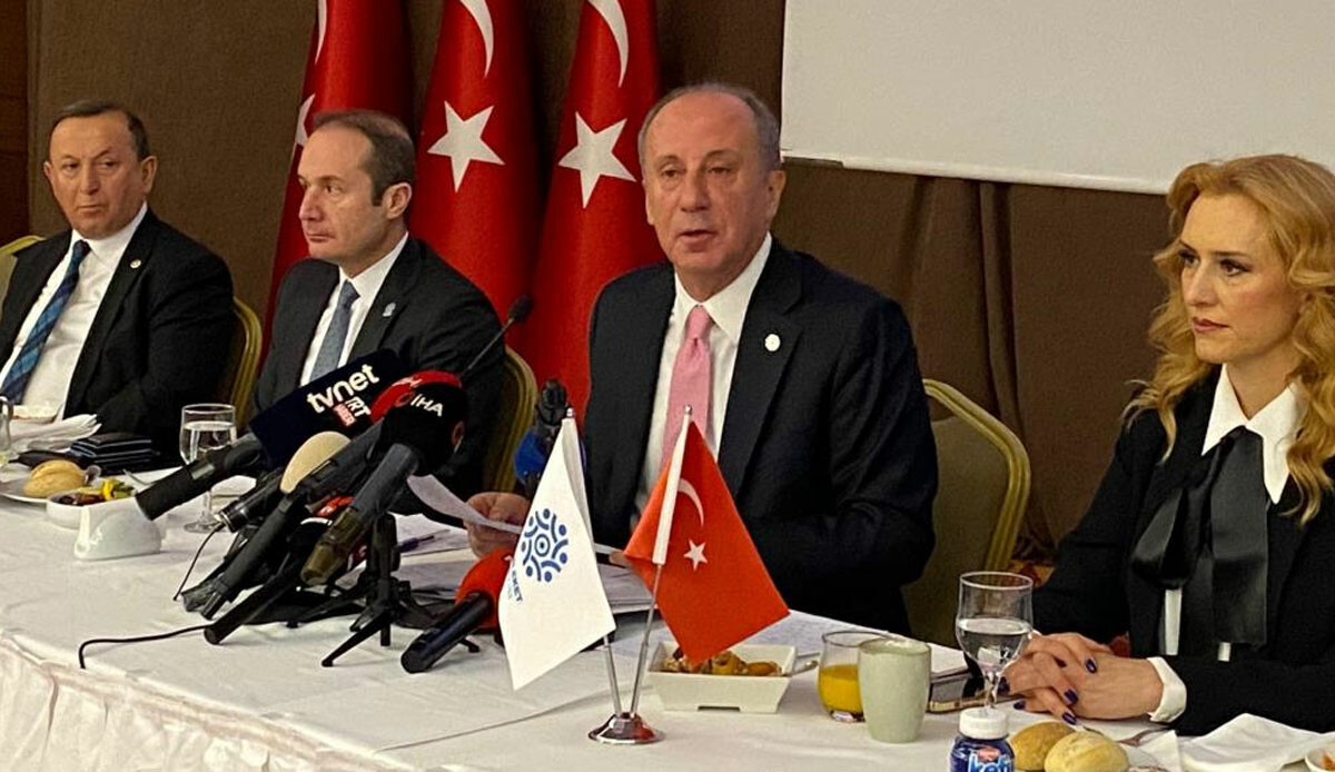 Son aşamaya gelindi... Dördüncü ittifak geliyor! Son aşamaya gelindi... Dördüncü ittifak geliyor!