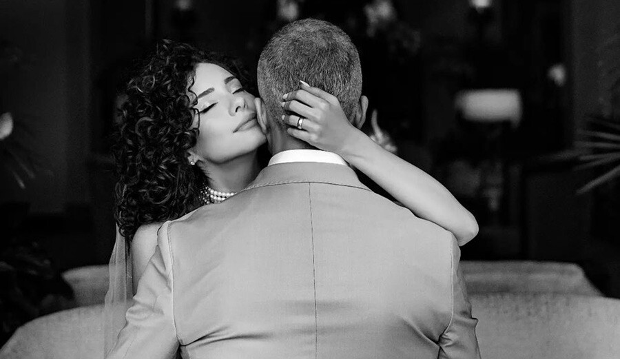 Özcan Deniz’in eşine aldığı tektaşın fiyatı ortaya çıktı! Aynısından dünyaca ünlü şarkıcıda var