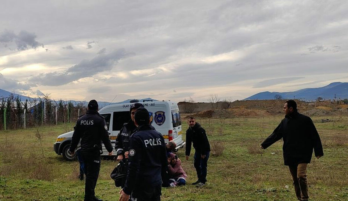 Bursa'da 'miras' katliamı! Çevik kuvvet polisi dehşet saçtı: Beylik tabancasıyla  ailesinden 4 kişiyi öldürdü