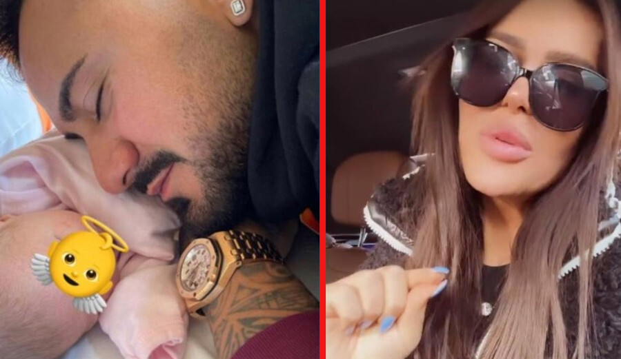 Selin Ciğerci’nin ‘evlat edindiği’ iddiasına bakanlıktan açıklama geldi Selin Ciğerci’nin ‘evlat edindiği’ iddiasına bakanlıktan açıklama geldi