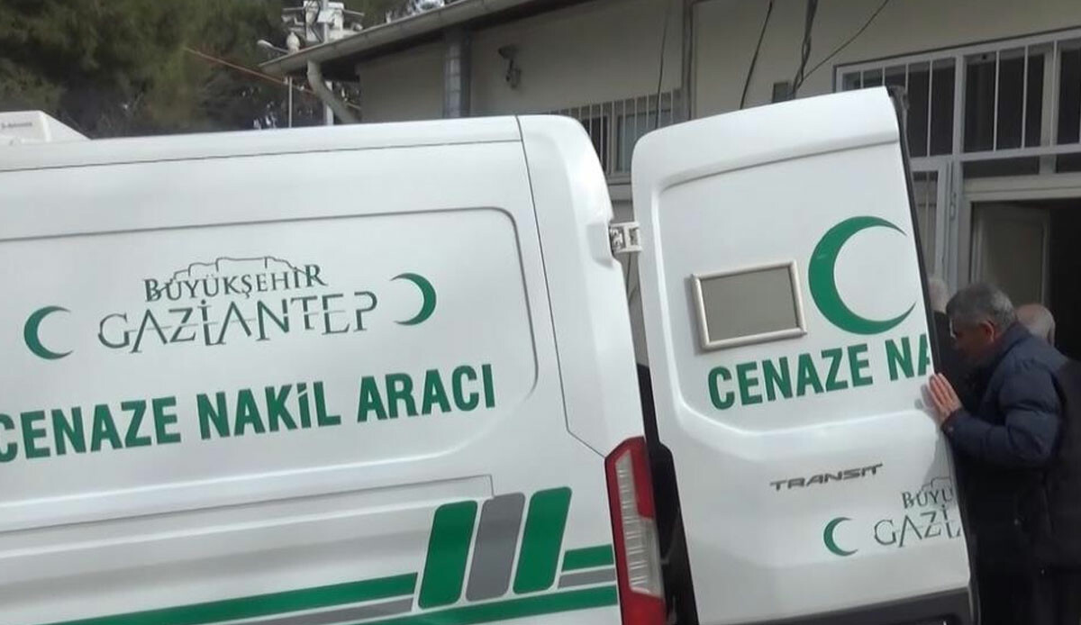 Gaziantep'te korkunç olay! 1 çocuk babası genç adam husumetlileri tarafından pompalı tüfekle öldürüldü