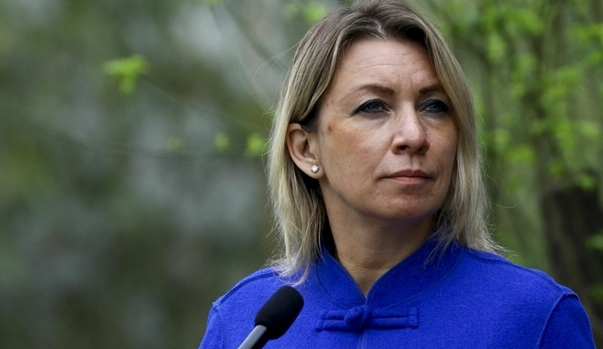 Rusya'dan çok sert Kur'an-ı Kerim tepkisi: Aklı başındaki herkesin sorunu Rusya'dan çok sert Kur'an-ı Kerim tepkisi: Aklı başındaki herkesin sorunu