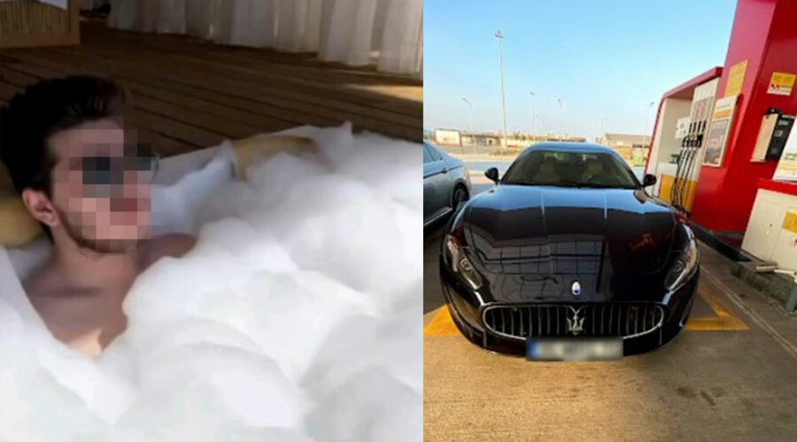 Türkiye’deki 10 illegal hackerden biri: 14 bin 200 kişiyi dolandıran çete çökertildi