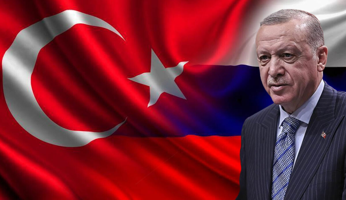 Rusya&#039;dan Cumhurbaşkanı Erdoğan&#039;a övgü: Farklı kalibrede bir lider