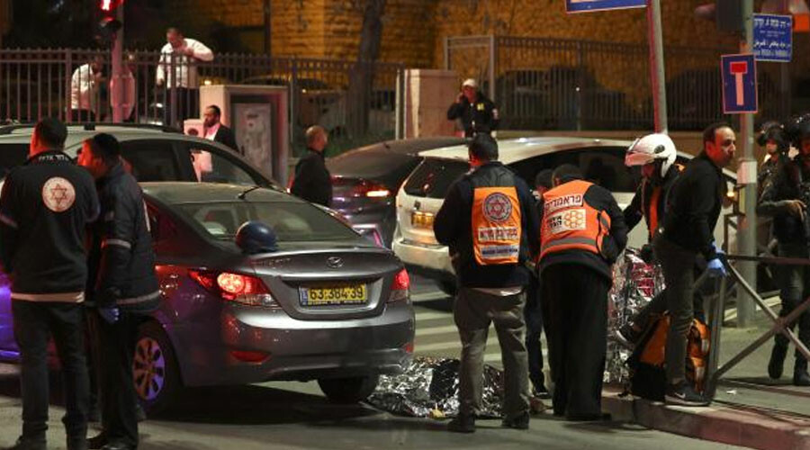 AK Parti Sözcüsü Çelik'ten İsrail'e başsağlığı