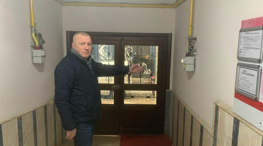 Eskişehir'de aile katliamı: 87 yaşındaki emekli astsubay dehşet saçtı