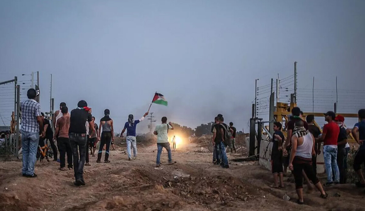 Hamas&#039;tan uyarı: Bölgede tansiyon benzeri görülmemiş bir şekilde yükseliyor