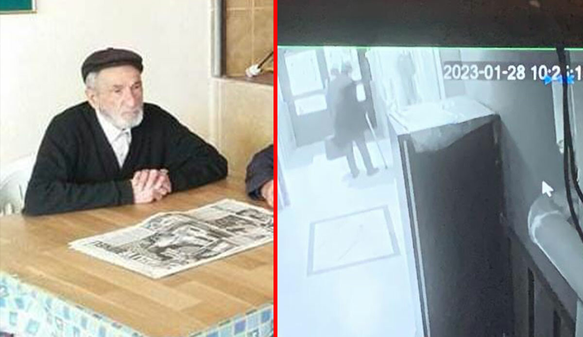 Eskişehir'de aile katliamı: 87 yaşındaki emekli astsubay dehşet saçtı Eskişehir'de aile katliamı: 87 yaşındaki emekli astsubay dehşet saçtı