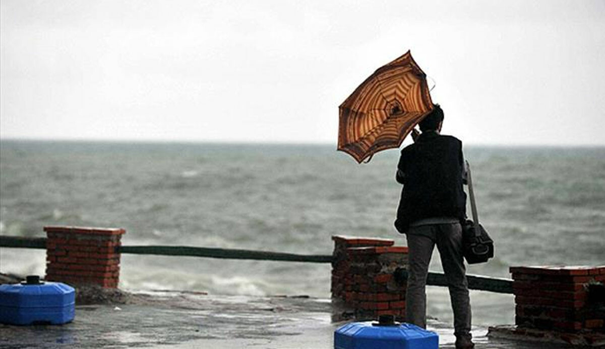 Meteoroloji’den 13 il için sarı ve turuncu kodlu uyarı: Kuvvetli yağış ve rüzgara dikkat! Meteoroloji’den 13 il için sarı ve turuncu kodlu uyarı: Kuvvetli yağış ve rüzgara dikkat!