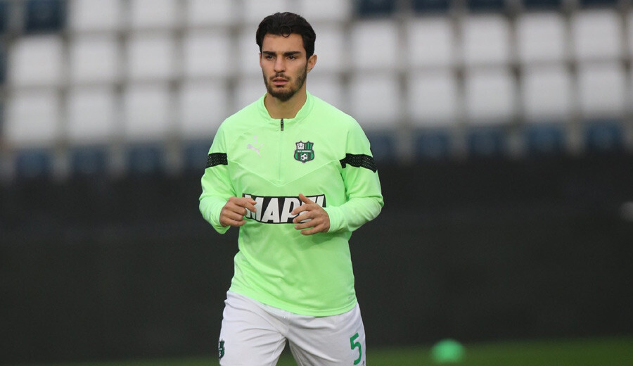 Kaan Ayhan'ı Galatasaray kaptı! Milli futbolcu imza için İstanbul'a geliyor