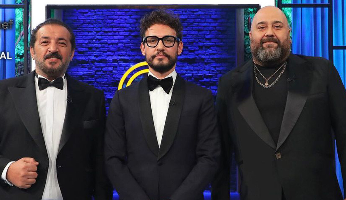 MasterChef All Star gümbür gümbür geliyor… Yeni formatın ilk yarışmacısı belli oldu