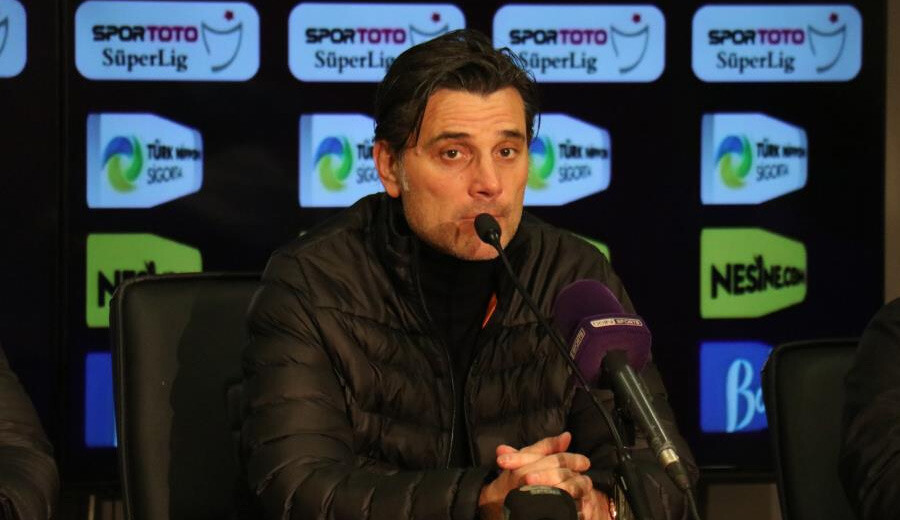 Pape Cherif Ndiaye Adana Demirspor'da