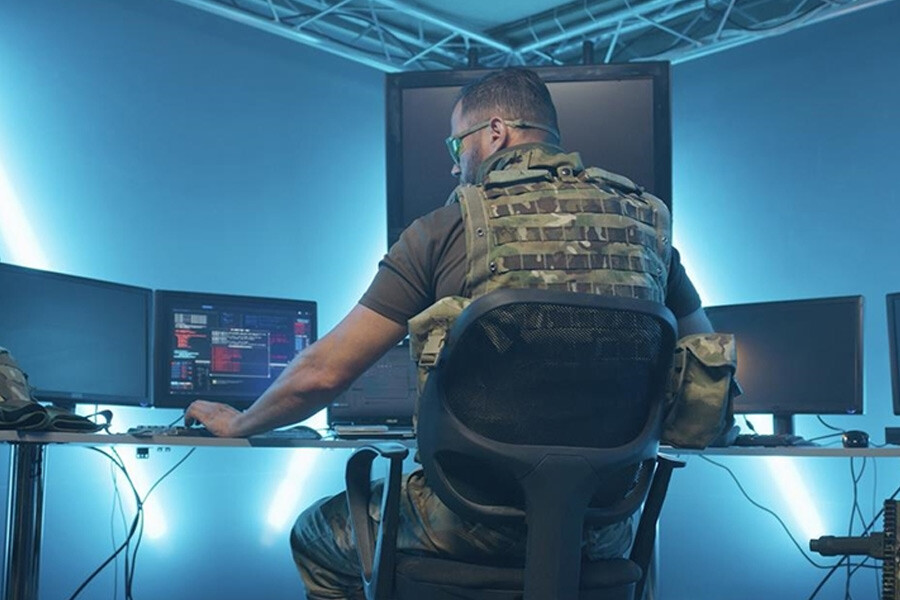 İhaleyi kazanan Türk yazılım şirketi NATO üslerinin gözü kulağı olacak
