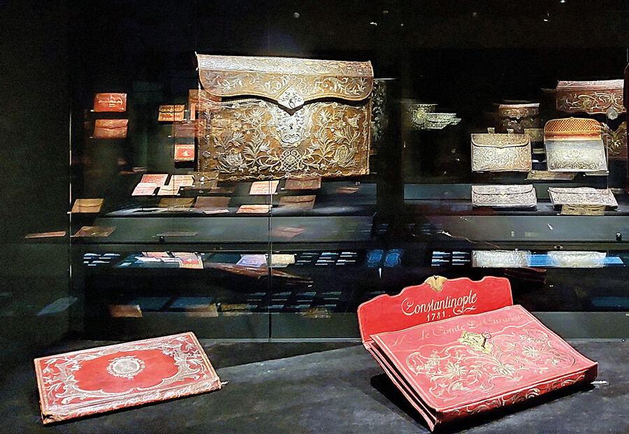 ‘Tatillik’ sergiler