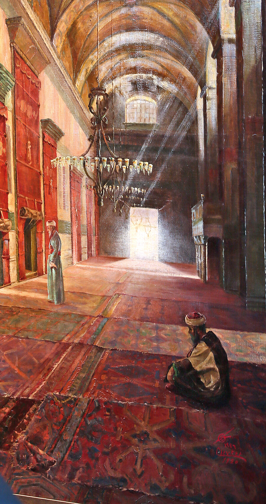 ‘Tatillik’ sergiler