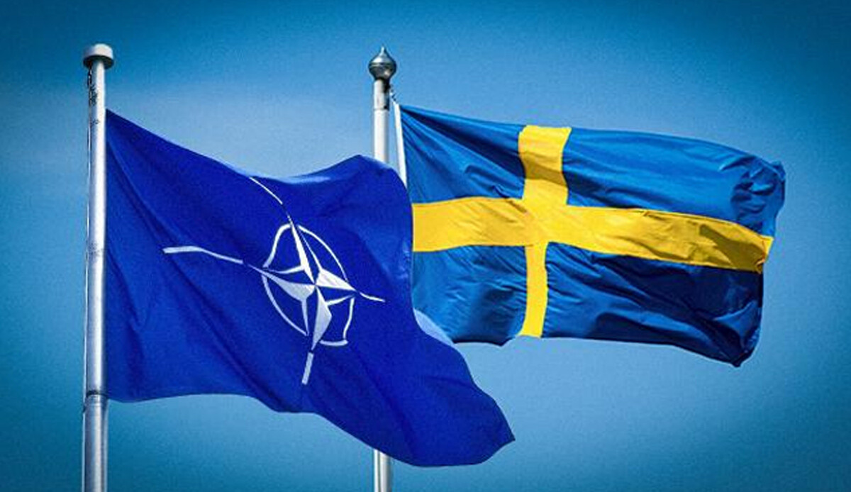 Son dakika: İsveç NATO üyelik sürecini durdurdu Son dakika: İsveç NATO üyelik sürecini durdurdu