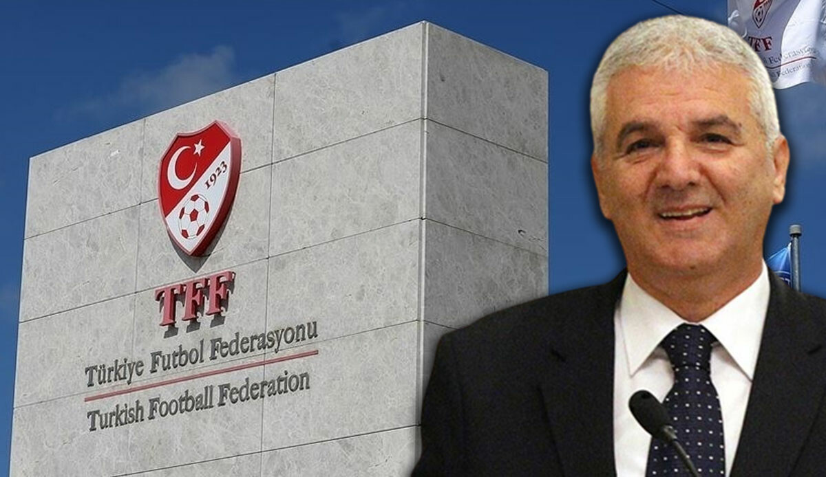 Son dakika: Merkez Hakem Kurulu Başkanı Sabri Çelik ve ekibi istifa etti Son dakika: Merkez Hakem Kurulu Başkanı Sabri Çelik ve ekibi istifa etti