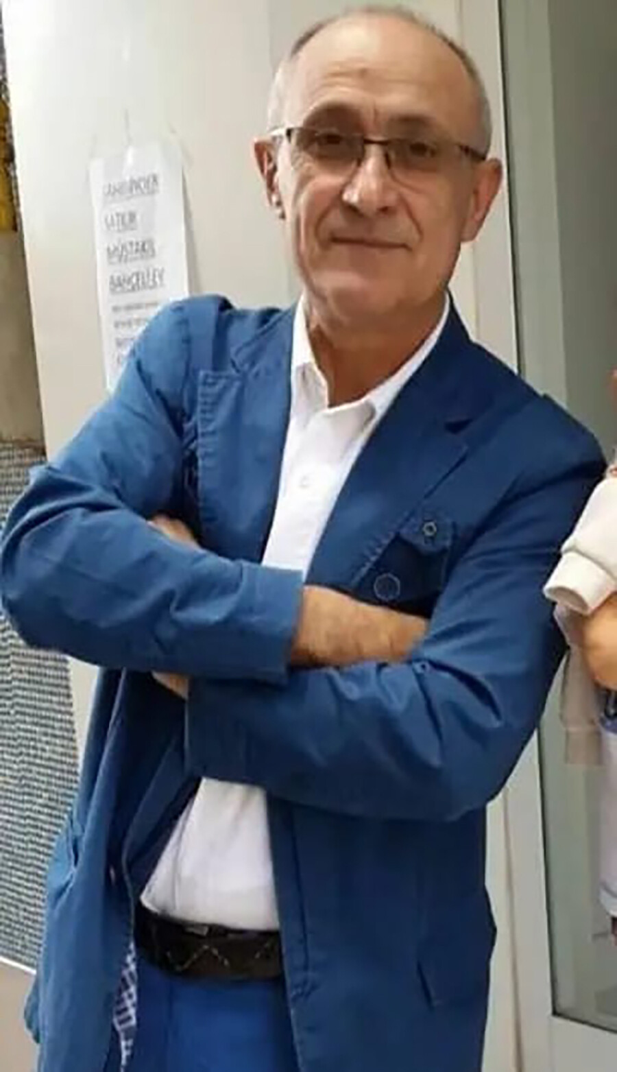 Eskişehir'de ailesini katleden 86 yaşındaki emekli asker sorgusunda her şeyi itiraf etti!