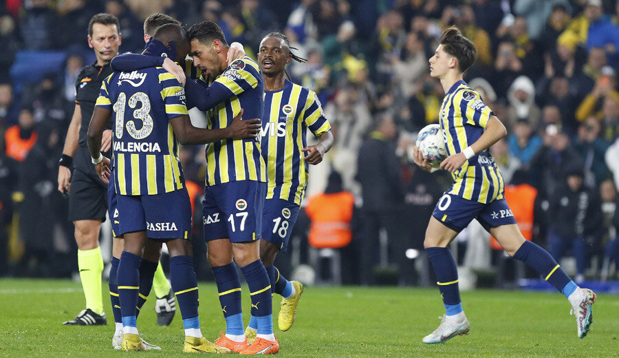 Jorge Jesus: Arda yeteneklerini sergiledi ama Emre Mor gibi süratli değil