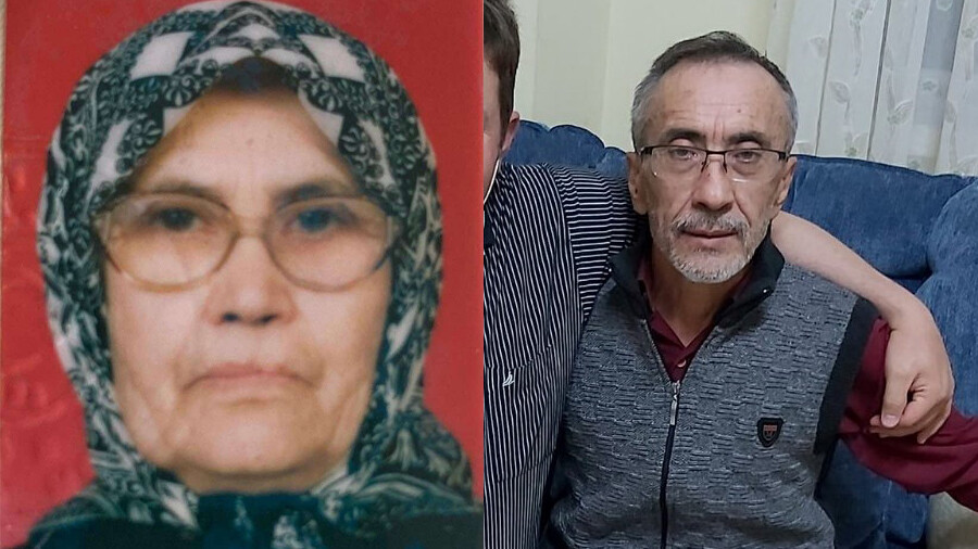 Eskişehir'de ailesini katleden 86 yaşındaki emekli asker sorgusunda her şeyi itiraf etti!