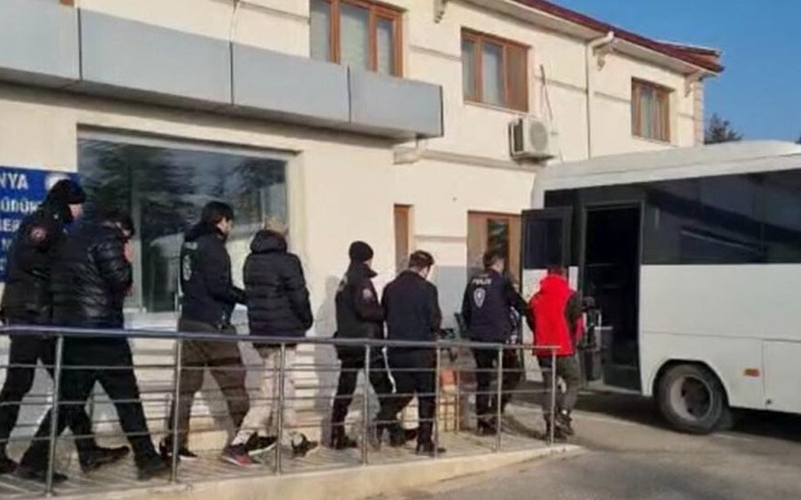 Yerli 'Richie Rich'ten TOKİ ve PUBG vurgunu! Türkiye’nin en iyi 10 hackerından biri: Binlerce kişiyi milyonlarca lira dolandırdı