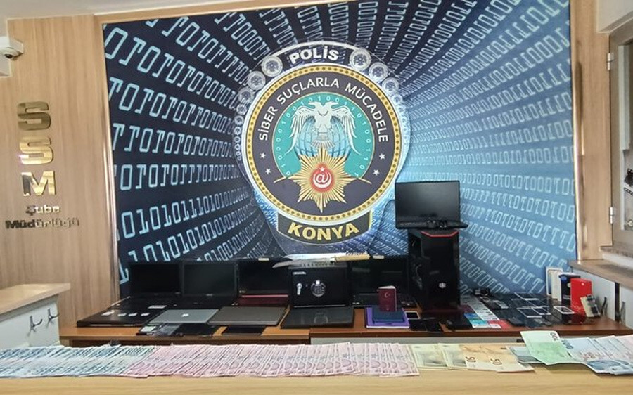 Yerli 'Richie Rich'ten TOKİ ve PUBG vurgunu! Türkiye’nin en iyi 10 hackerından biri: Binlerce kişiyi milyonlarca lira dolandırdı