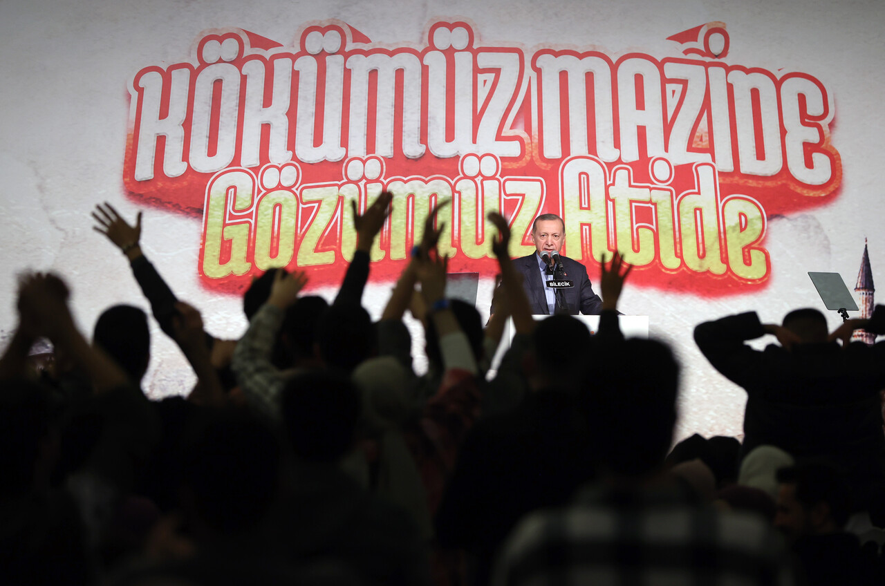 Cumhurbaşkanı Erdoğan'dan NATO mesajı: İsveç şok olacak