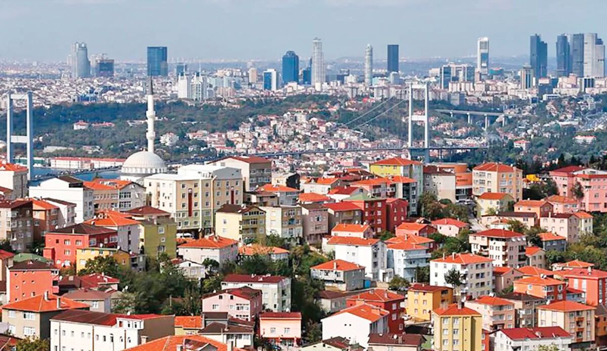 &#039;Türkiye Mortgage modeli&#039; yolda