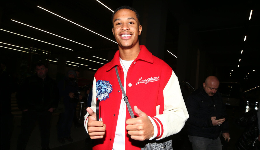 Jorge Jesus: Arda yeteneklerini sergiledi ama Emre Mor gibi süratli değil