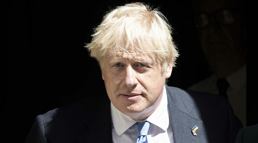 Boris Johnson ‘Putin beni tehdit etti’: “Füzeyle sadece bir dakika sürer”