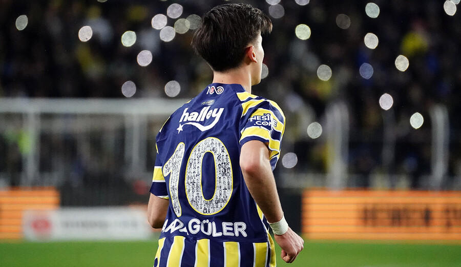 Sen çok yaşa Enner paşa! Kasımpaşa'yı adeta tek başına yıktı