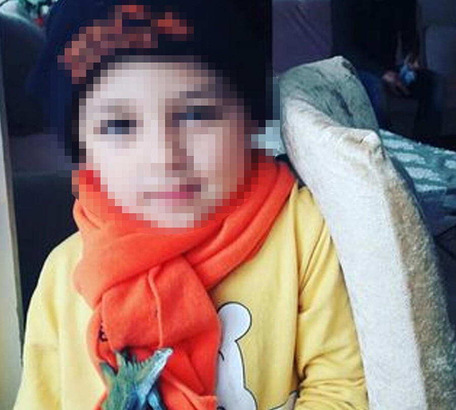 Murat bebeğin annesi Güler Kılıç ve 2 arkadaşı tutuklandı Murat bebeğin annesi Güler Kılıç ve 2 arkadaşı tutuklandı