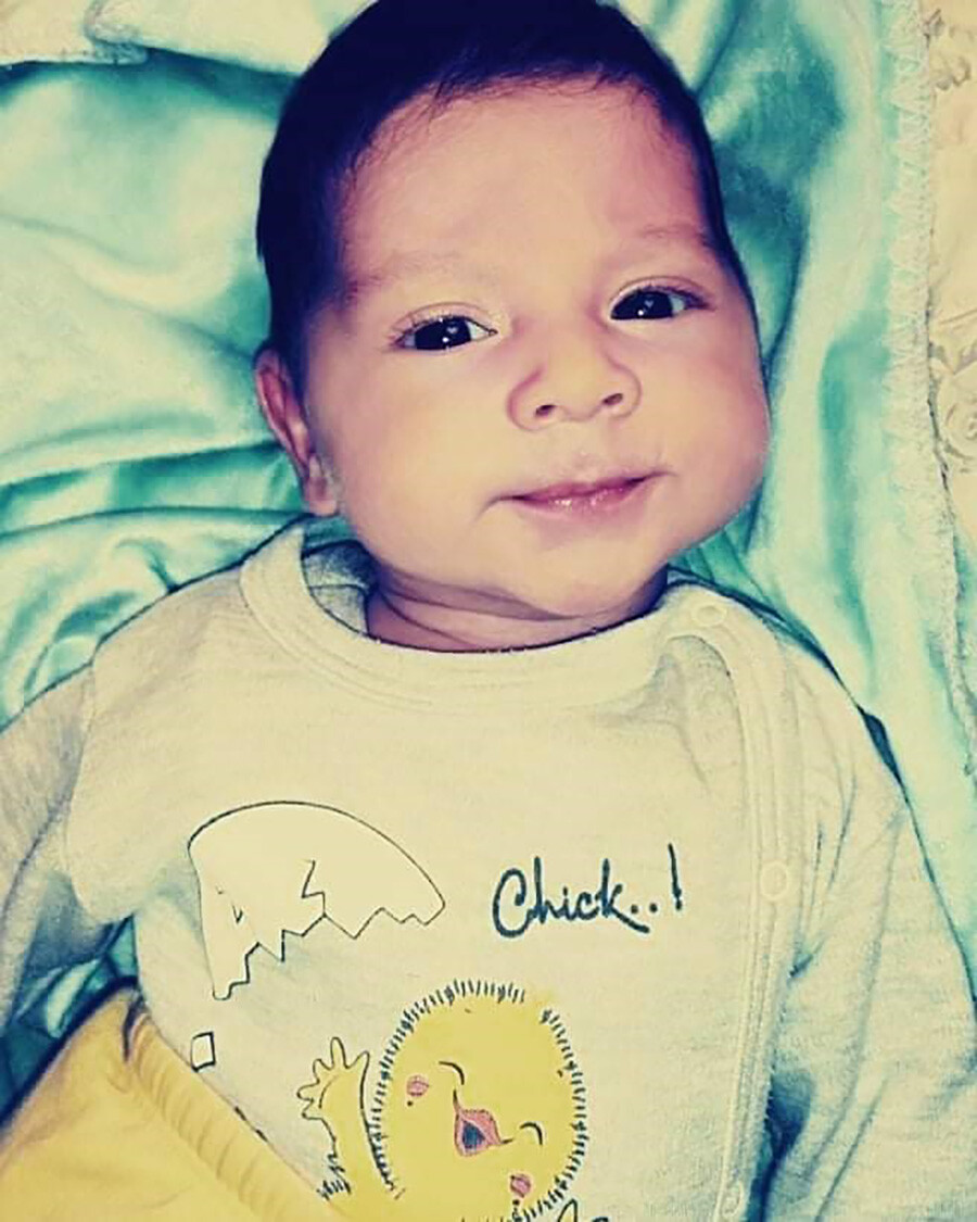 Murat bebeğin annesi Güler Kılıç ve 2 arkadaşı tutuklandı Murat bebeğin annesi Güler Kılıç ve 2 arkadaşı tutuklandı