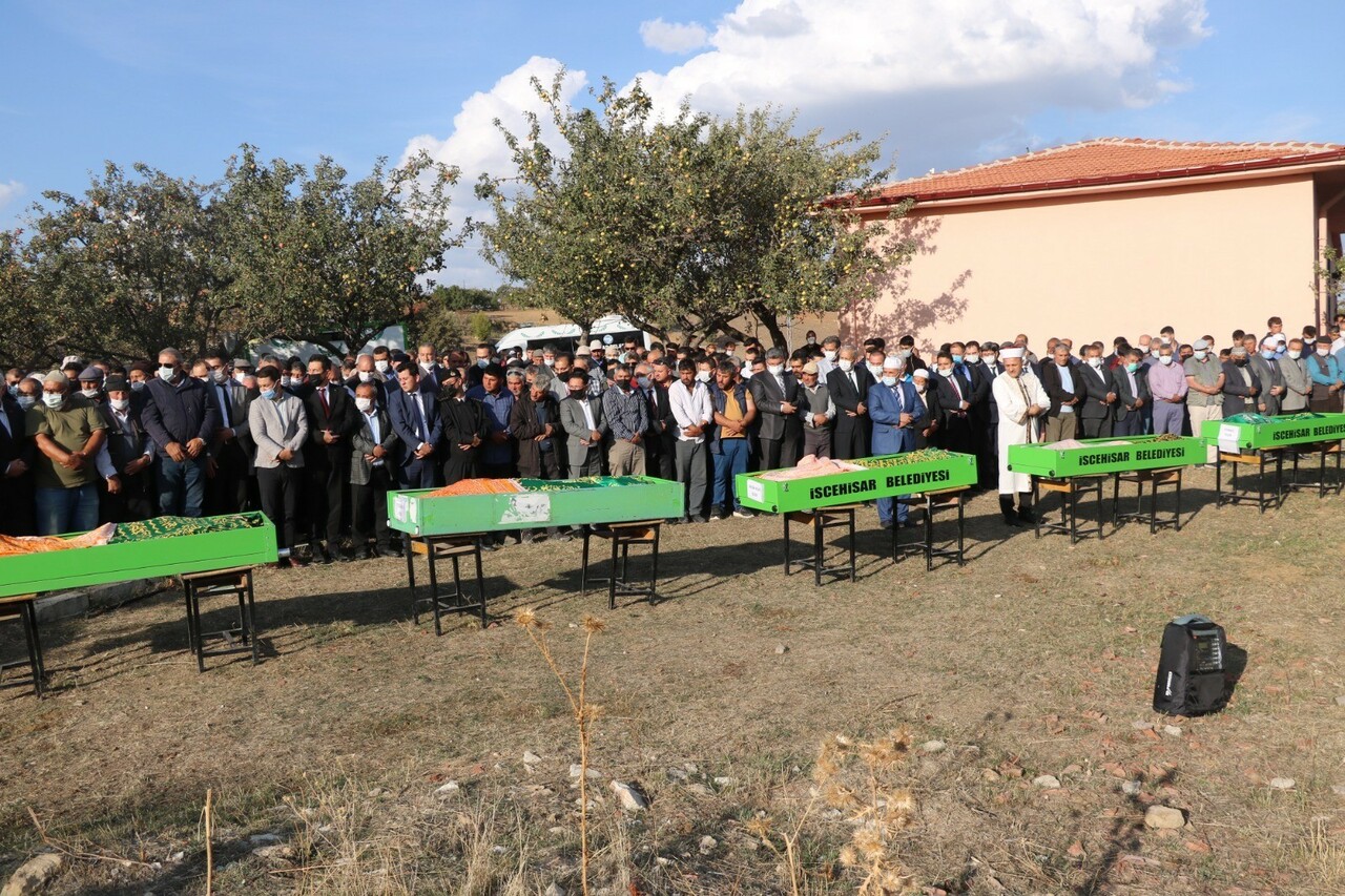 5 öğrencinin öldüğü kazada servis şoföründen şok suçlama: Çocukların gürültüsünden bayıldım