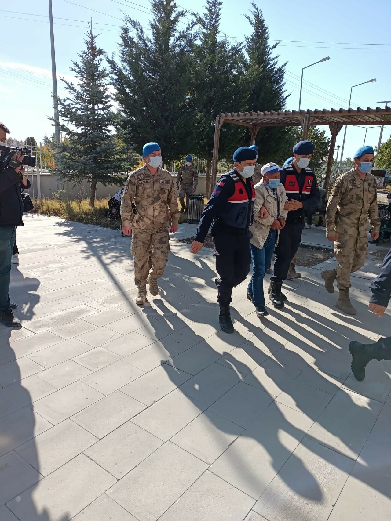 5 öğrencinin öldüğü kazada servis şoföründen şok suçlama: Çocukların gürültüsünden bayıldım