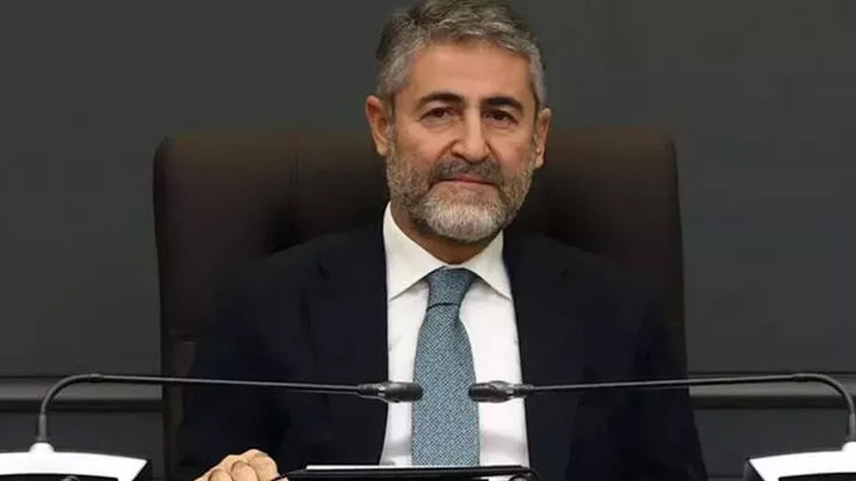 Bakan Nebati Katılım Finans Kefalet Şirketi açıklaması: Yüzde 4 oranında katkı Bakan Nebati Katılım Finans Kefalet Şirketi açıklaması: Yüzde 4 oranında katkı