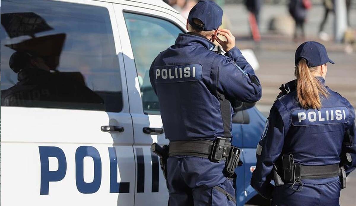 Finlandiya polisi Kur&#039;an-ı Kerim yakma eylemlerine izin vermeyecek