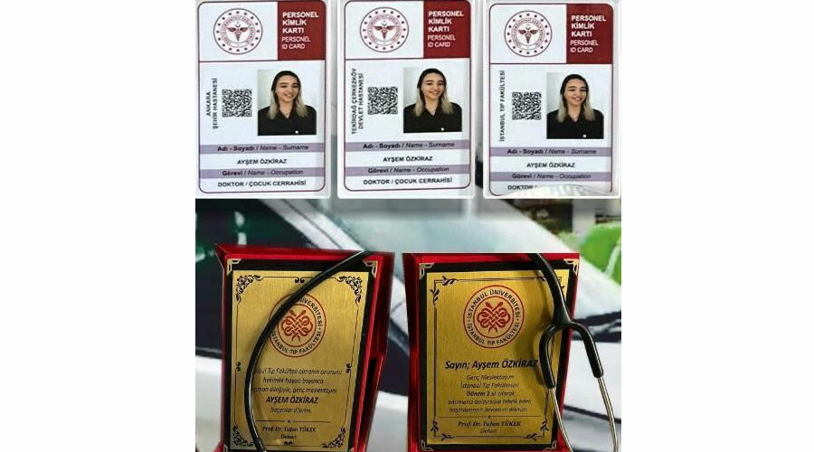 Sahte doktor hakim karşısında: Tahliye talebine ret Sahte doktor hakim karşısında: Tahliye talebine ret